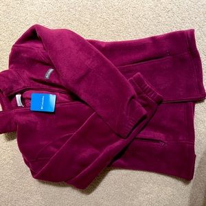 columbia women’s jacket